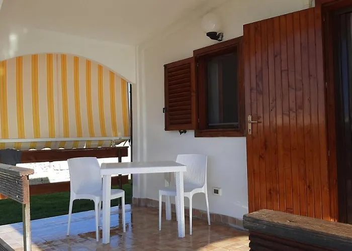 B&B La Palma