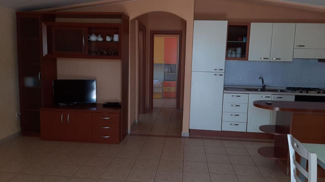 La Palma Apartment *