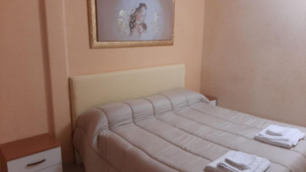 Apartment La Palma Bari