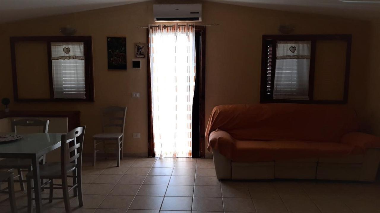 Apartment La Palma *