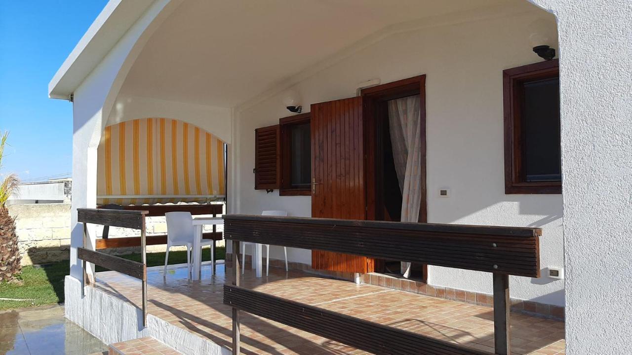 Apartment La Palma